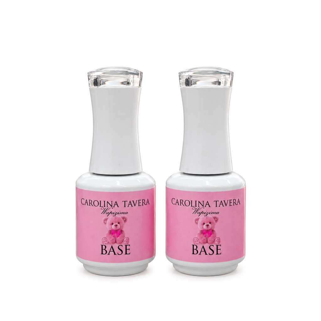 Carolina Tavera Base 15ml