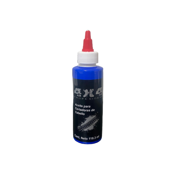 [7501776335424] 4x4 Aceite Para Cortadora De Cabello 118ml