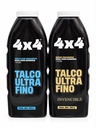 4x4 Talco Ultra Fino 
