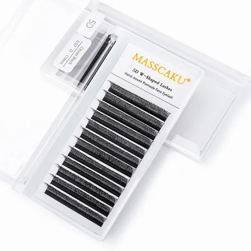 [273] Masscaku Ultramate .05 D 15mm